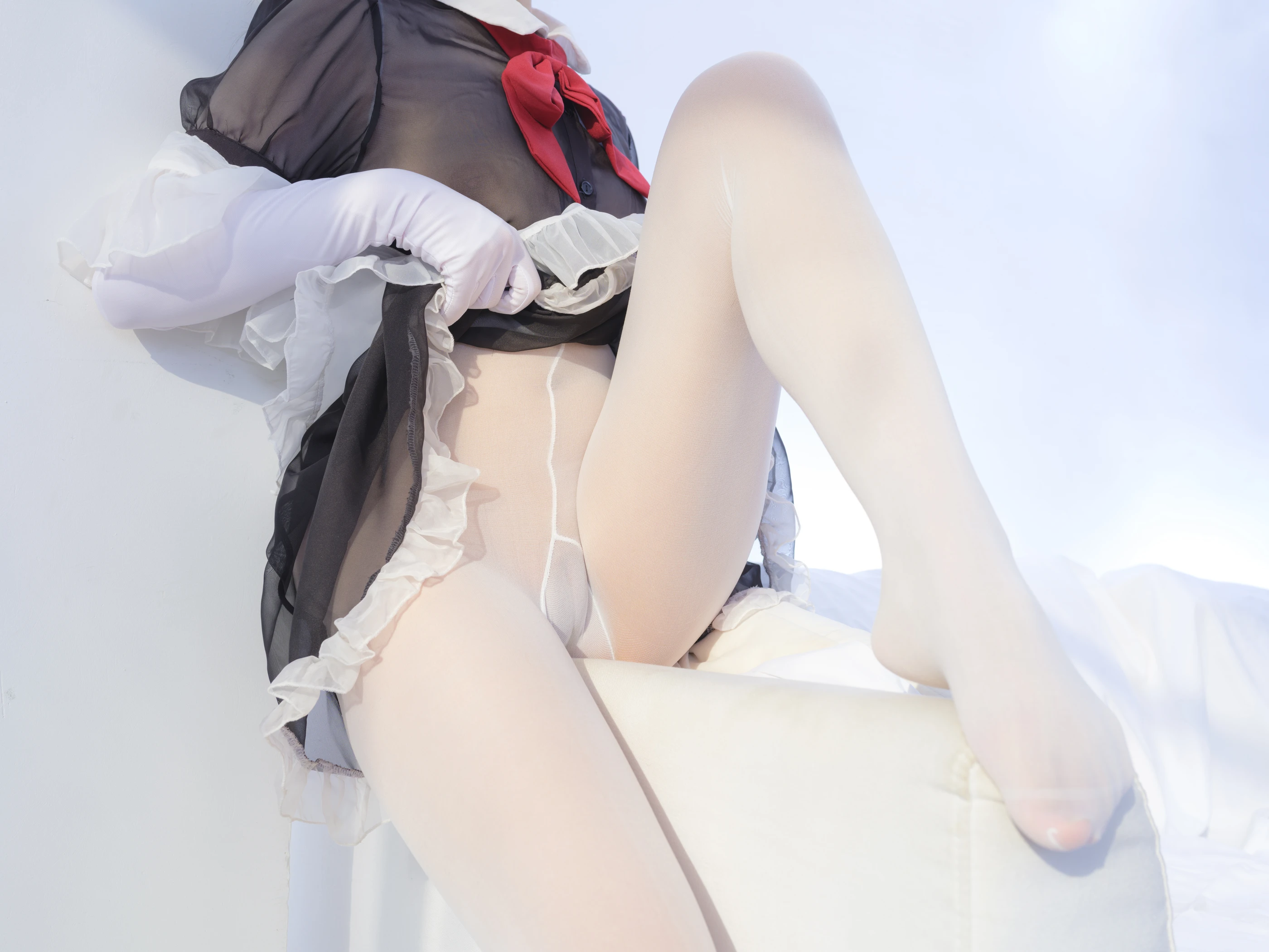森萝财团 内部 晴涩 08E [99P 1V]插图5